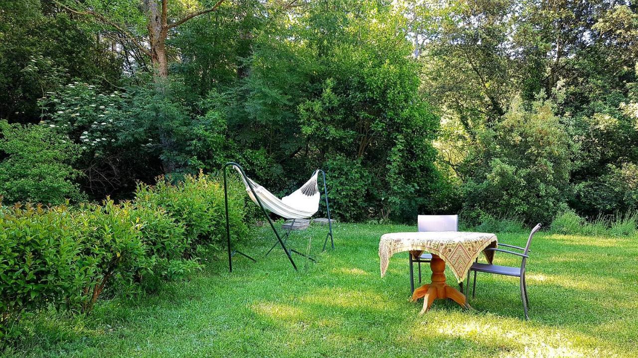 Beautiful Studio Surrounded By Nature Lanet Zewnętrze zdjęcie