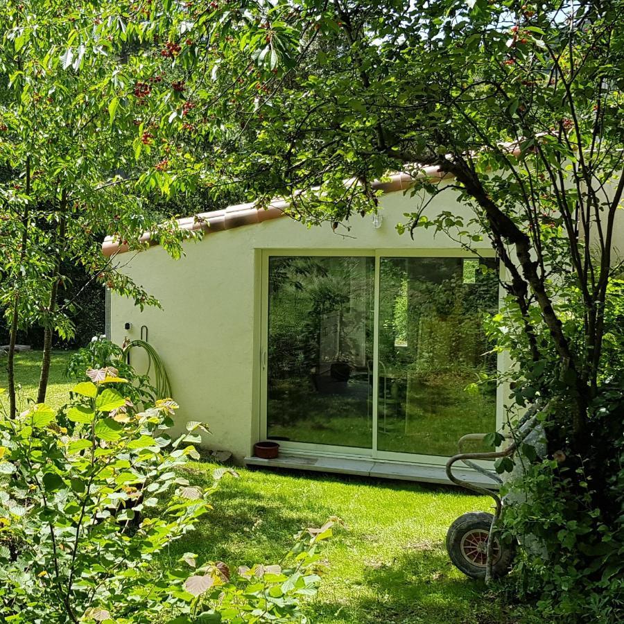 Beautiful Studio Surrounded By Nature Lanet Zewnętrze zdjęcie